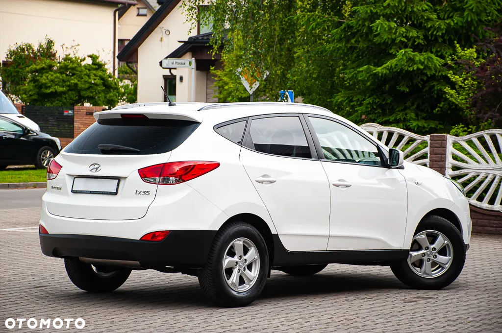 Hyundai ix35 1.6 2WD 5 Star Edition - 7
