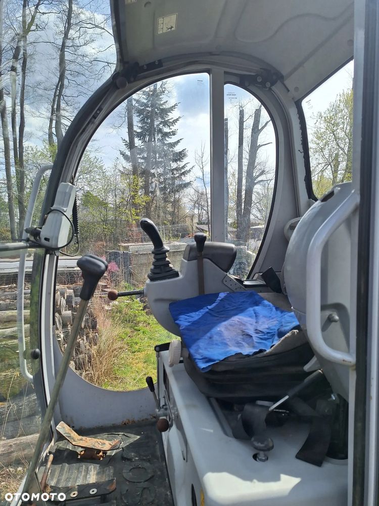 Wacker Neuson Neuson - 10