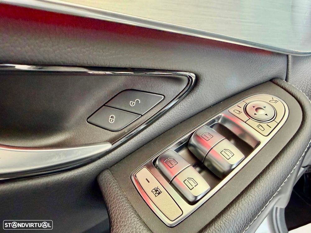 Mercedes-Benz GLC 300 de Coupé 4Matic - 23