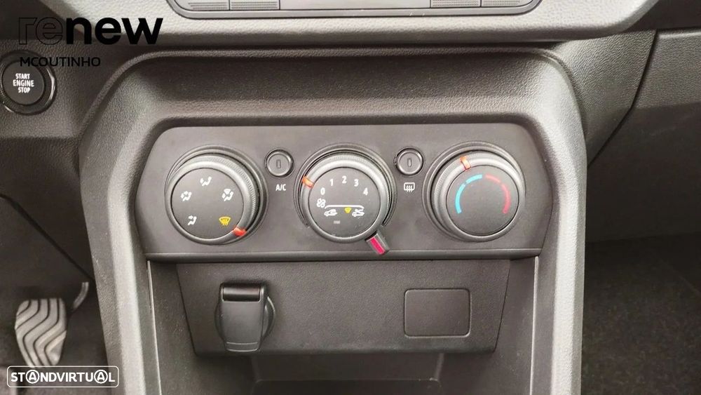 Dacia Sandero 1.0 TCe Comfort - 16