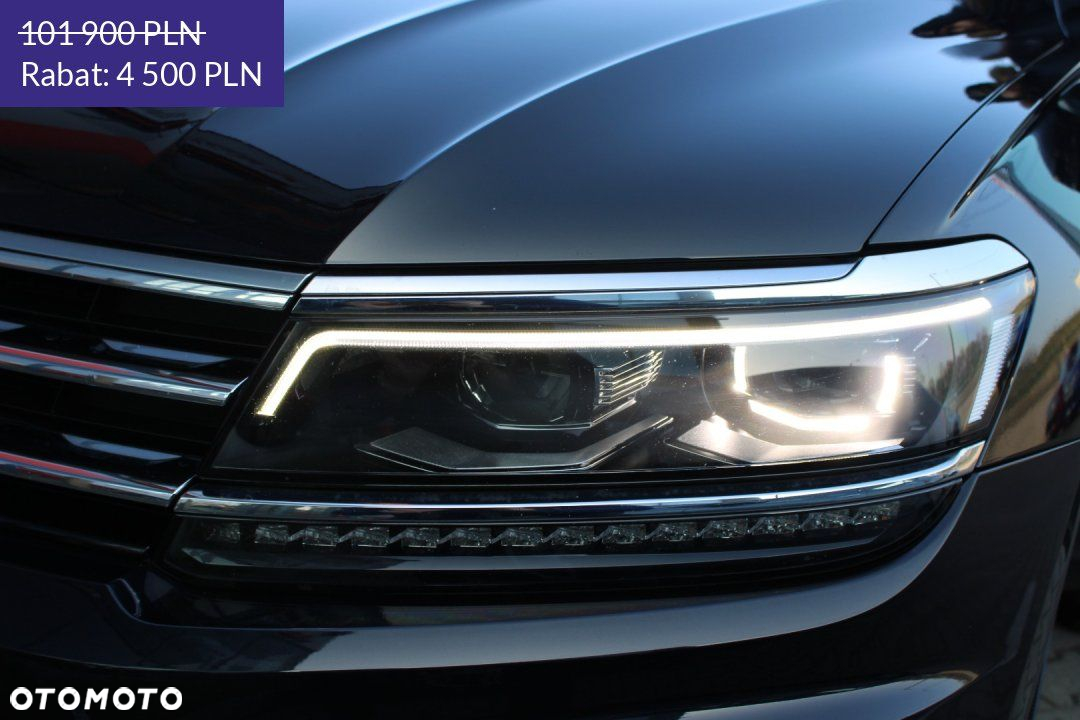 Volkswagen Tiguan - 11