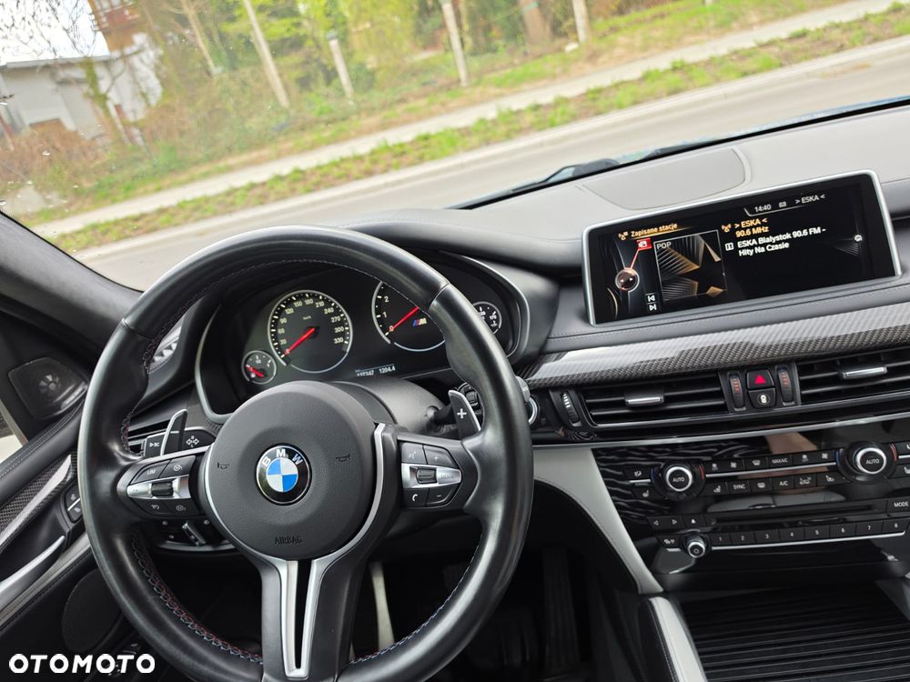 BMW X5 M Standard - 35