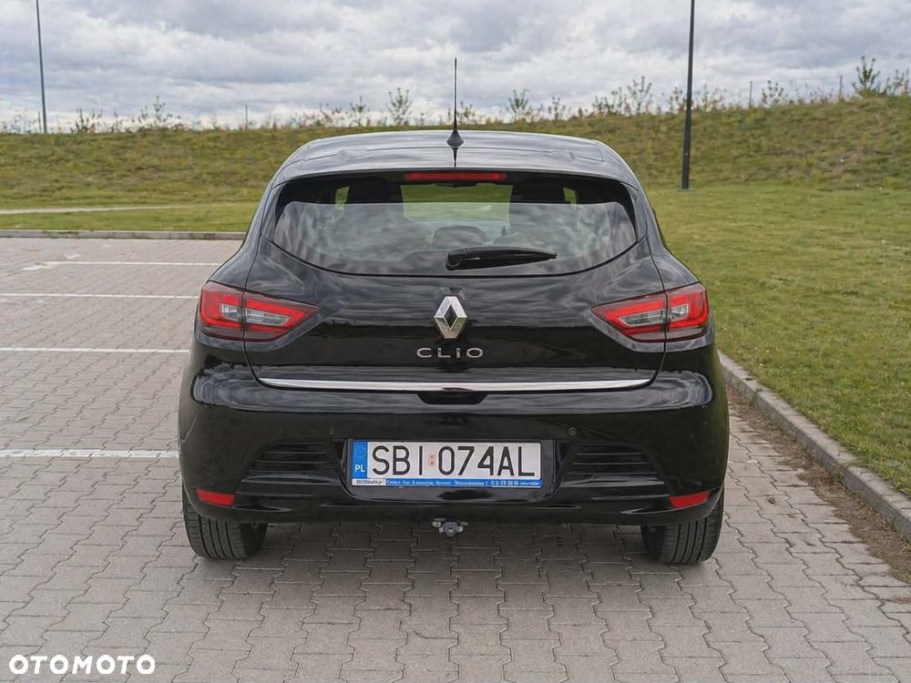 Renault Clio 0.9 Energy TCe Zen - 5