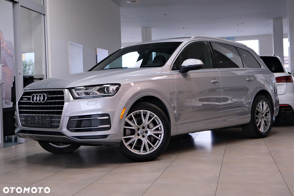 Audi Q7 - 18