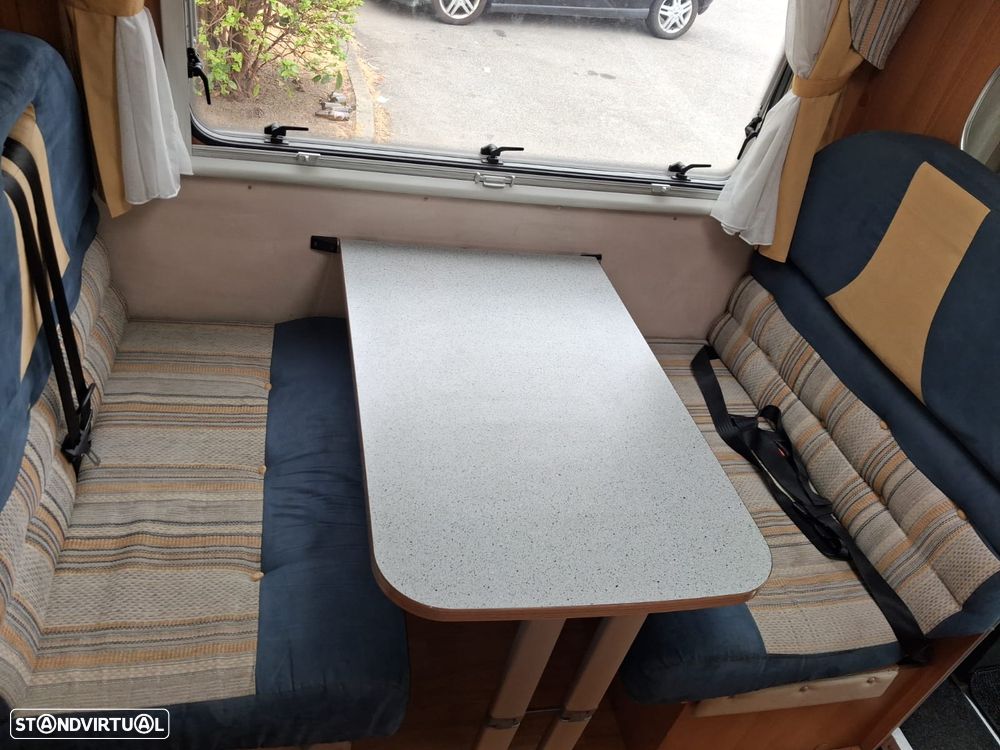 McLouis Steel 462 - 11