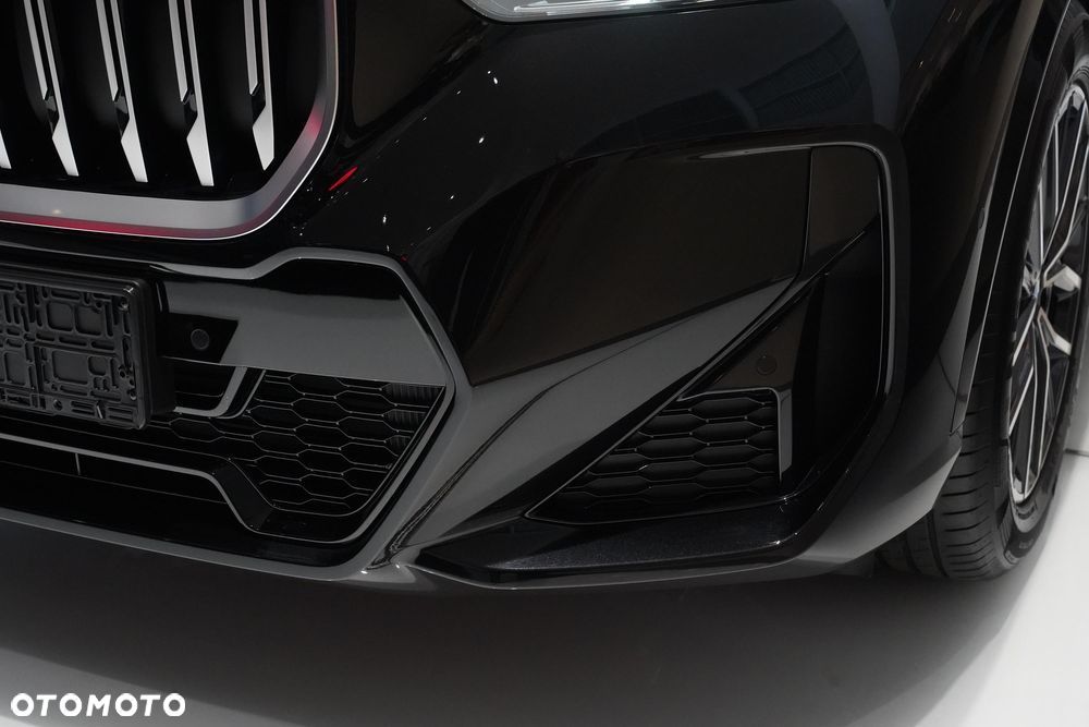 BMW X1 sDrive18d M Sport sport - 28