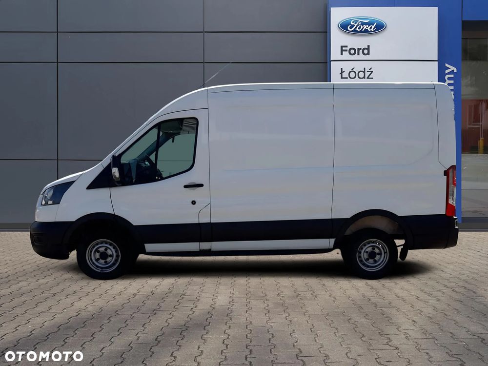 Ford Transit L2H3 RWD Trend (bryg.) - 2