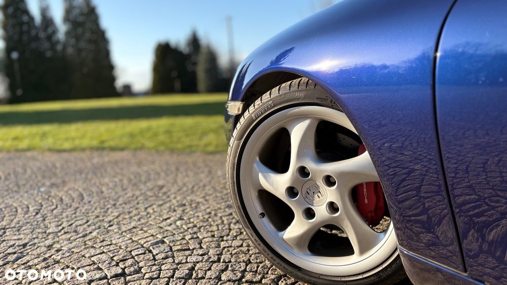 Porsche 911 - 10