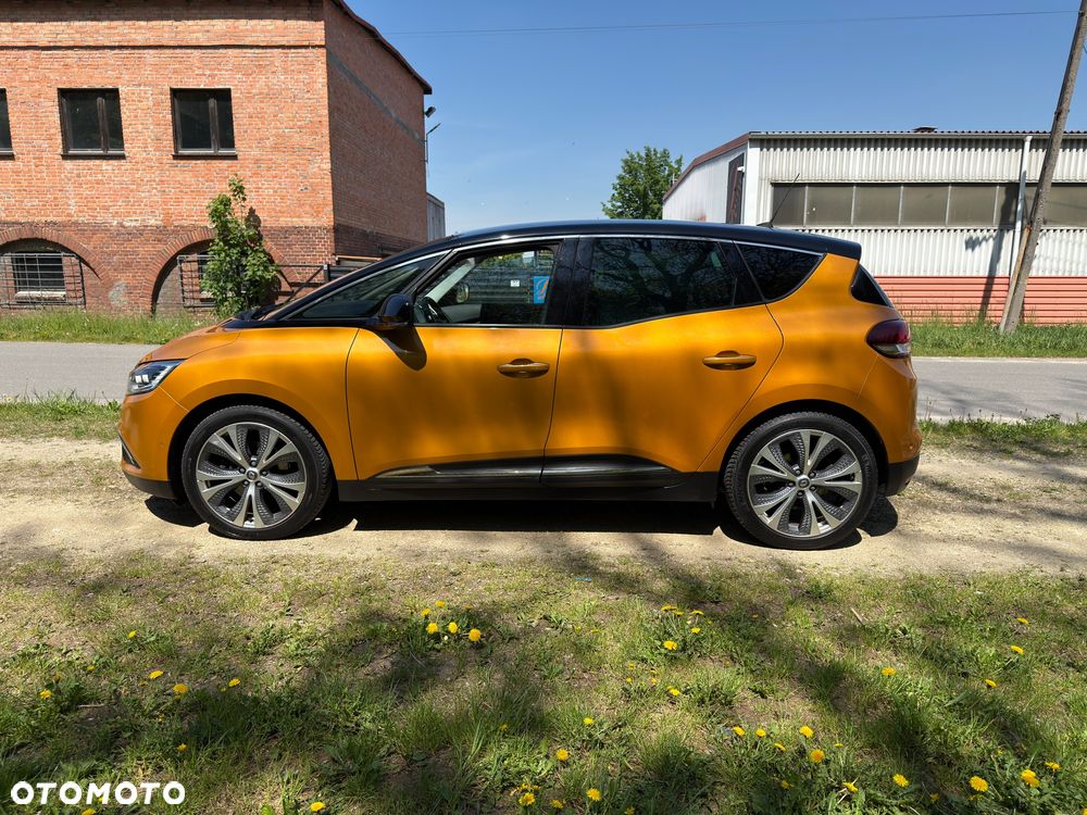 Renault Scenic 1.2 TCe Energy Intens - 6