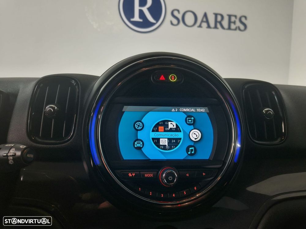 MINI Countryman One D 4Business - 30