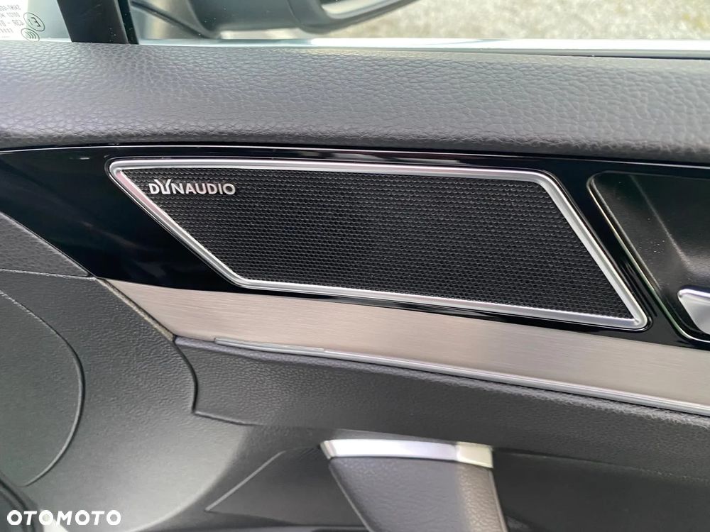 Volkswagen Passat 2.0 TSI BMT Highline DSG - 17