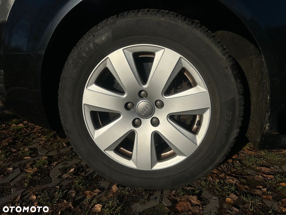 Audi A6 Limousine 3.0 TDI tiptronic quattro - 15