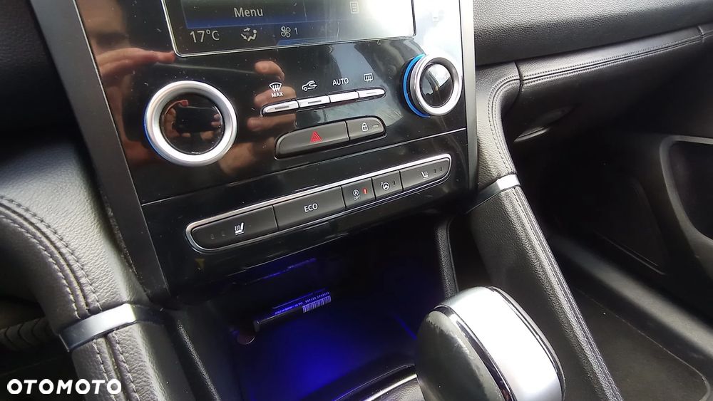 Renault Koleos 2.0 dCi Intens 4x4 X-Tronic - 9