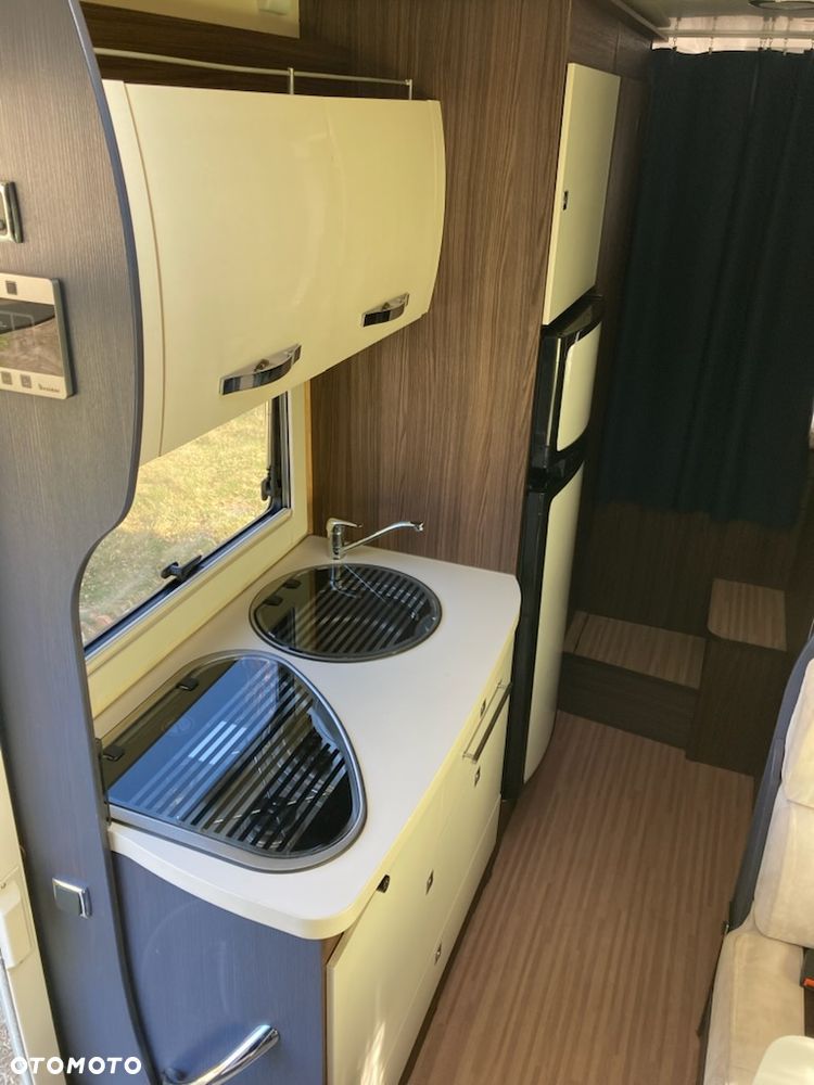 Benimar 346 SPORT - 5