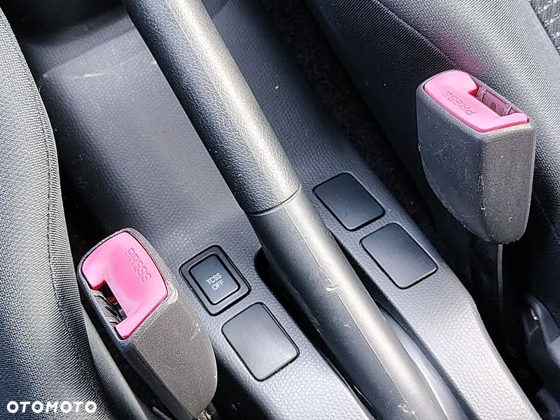 Suzuki Swift 1.3 Comfort - 21