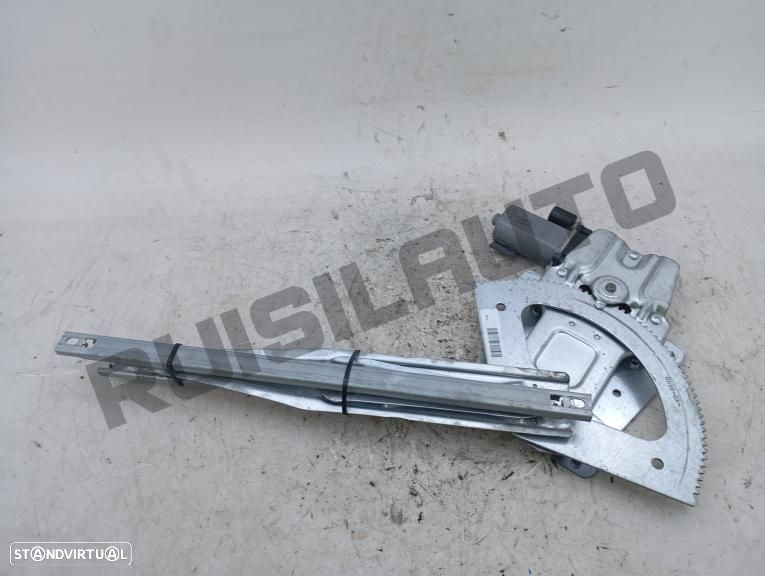 Elevador Completo Frente Direito Elétrico Simples D2329.05 Niss - 2