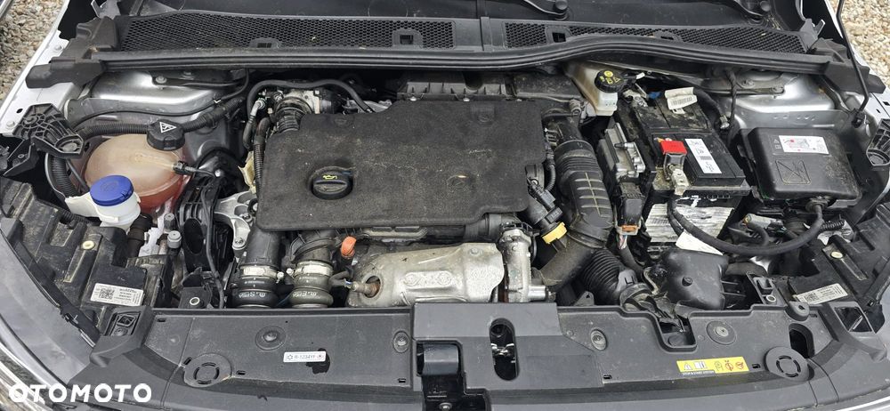 Opel Corsa 1.5 Start/Stop Ultimate - 23