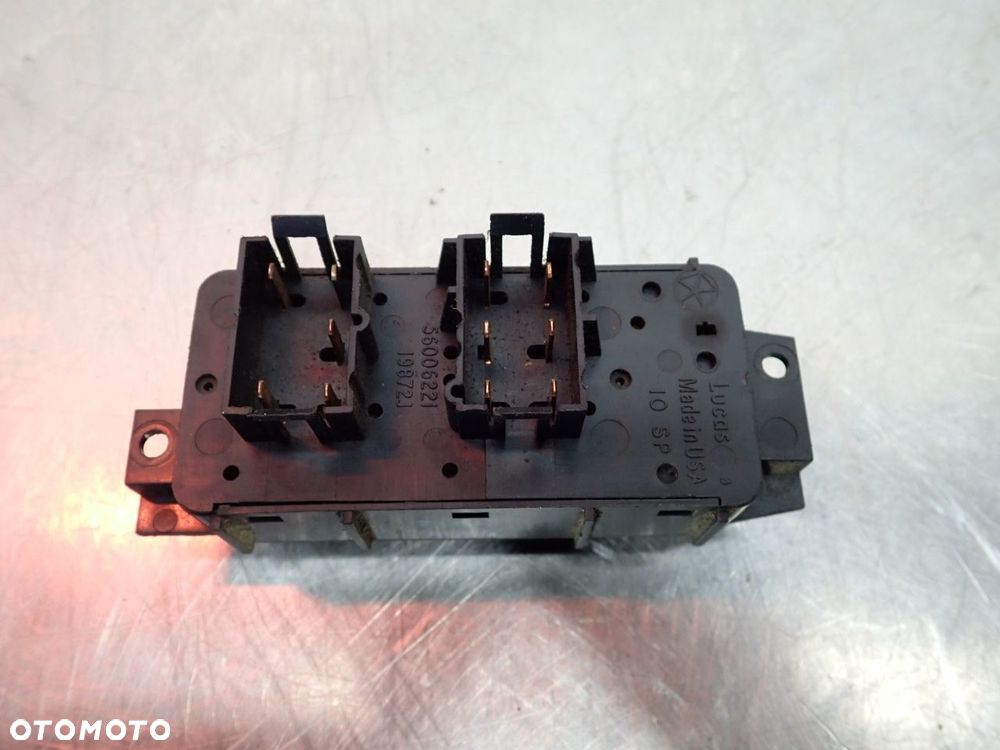 PANEL STEROWANIA SZYB JEEP GRAND CHEROKEE I - 3