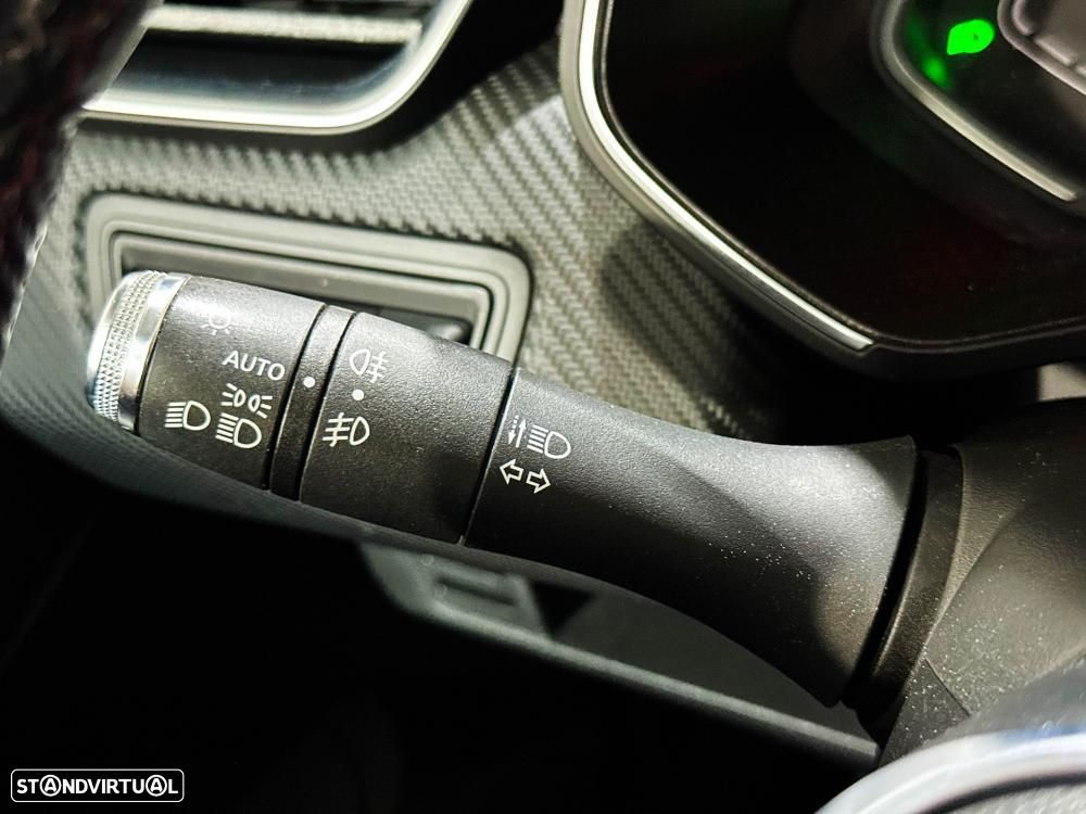 Renault Clio 1.0 TCe RS Line - 57