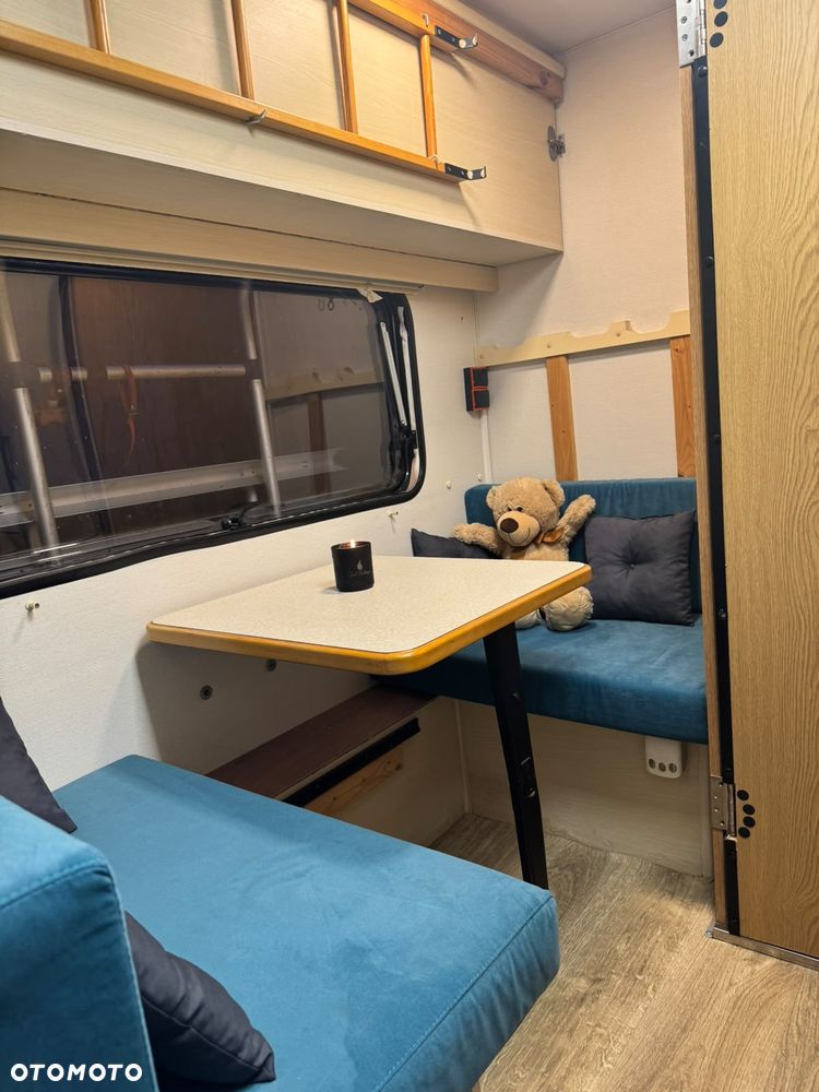 KNAUS Eifelland - 7
