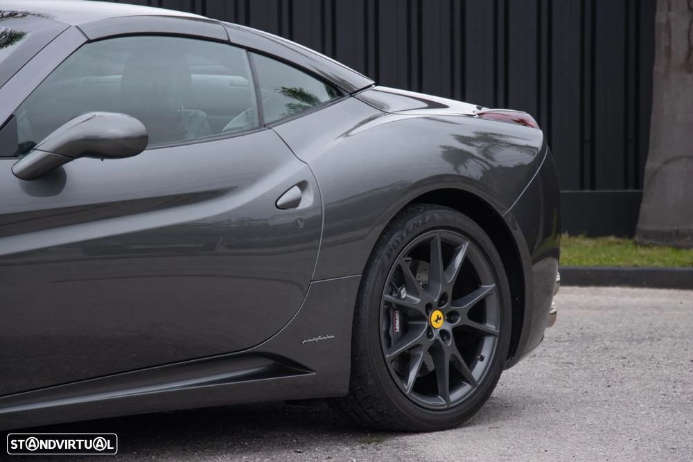 Ferrari California - 8