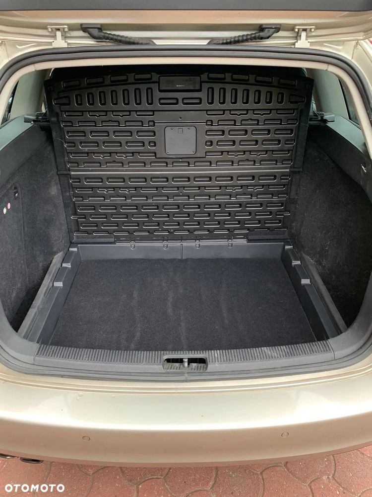 Volkswagen Golf VI 1.4 TSI Comfortline - 18