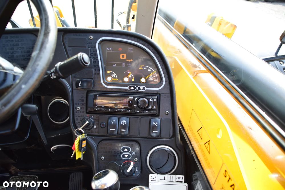 JCB 535-125 Turbo - 20