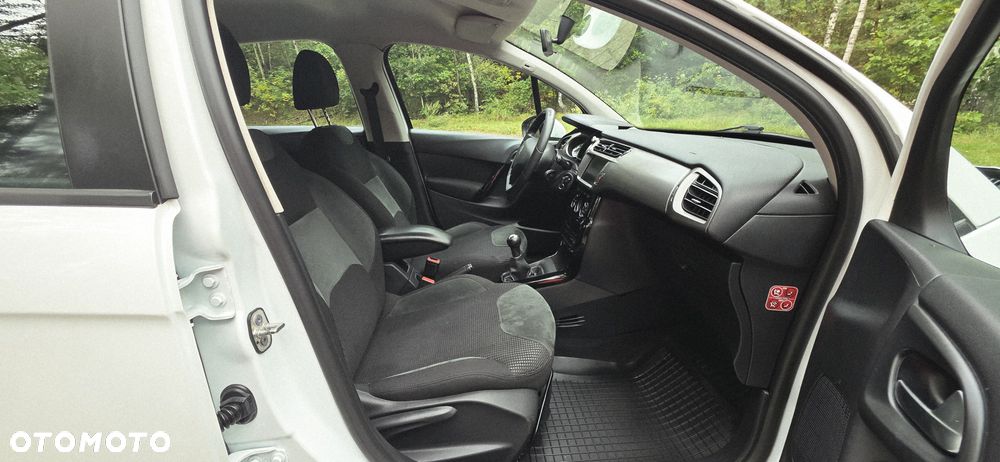 Citroën C3 1.6 BlueHDi Shine S&S - 8