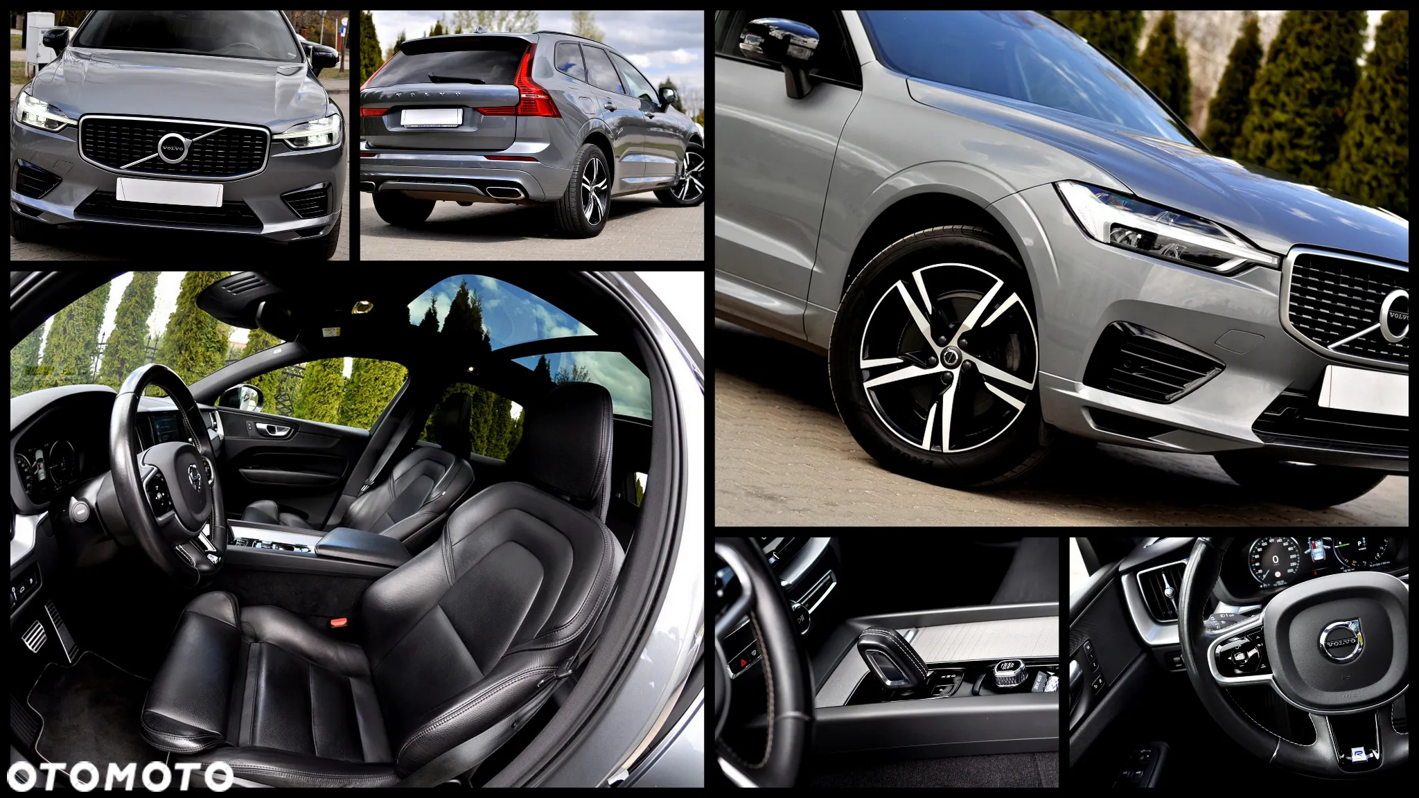 Volvo XC 60 T8 Twin Engine AWD Geartronic Polestar Engineered - 36