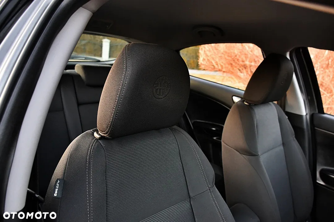 Alfa Romeo Giulietta 1.4 TB 16V Super - 30