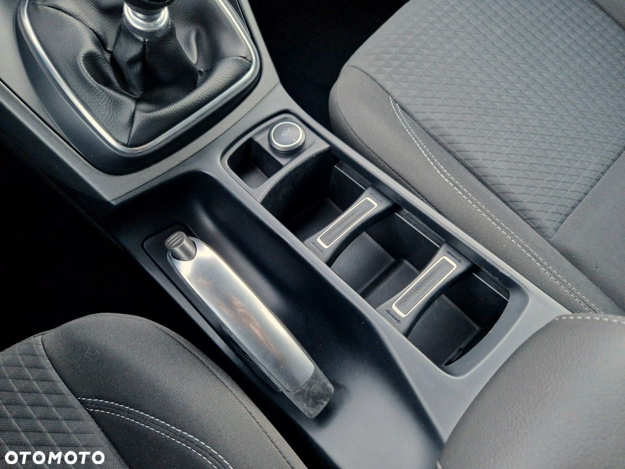 Ford C-MAX - 35