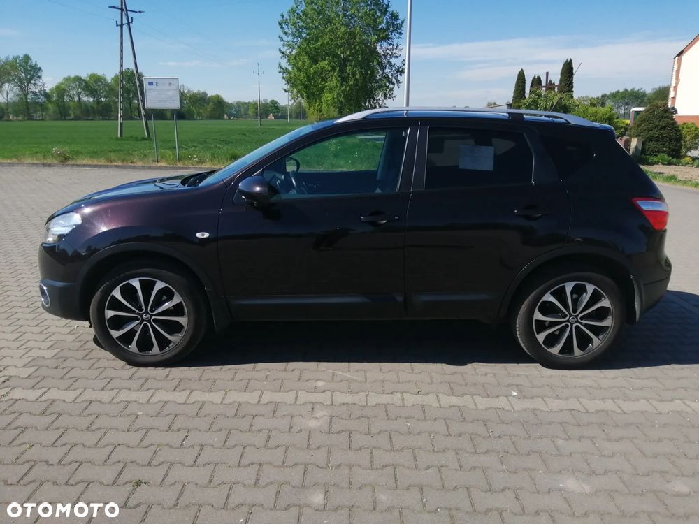 Nissan Qashqai 1.6 I-Way - 12