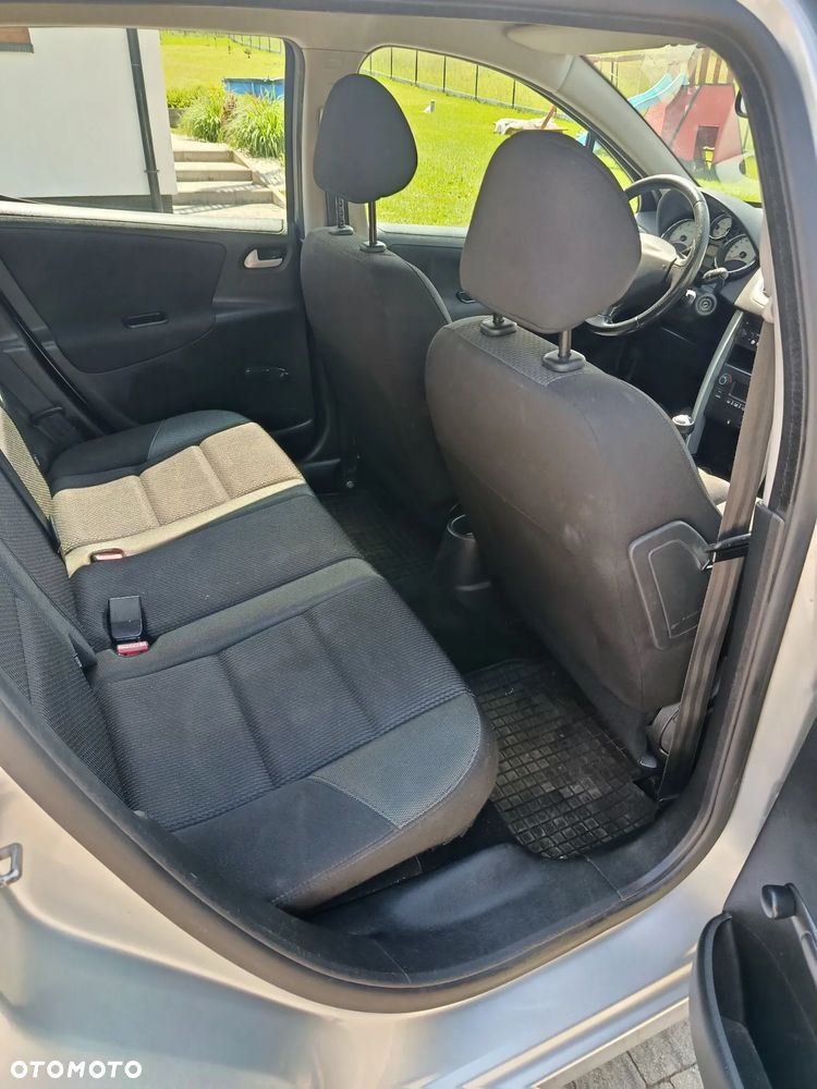 Peugeot 207 95 VTi Urban Move - 8