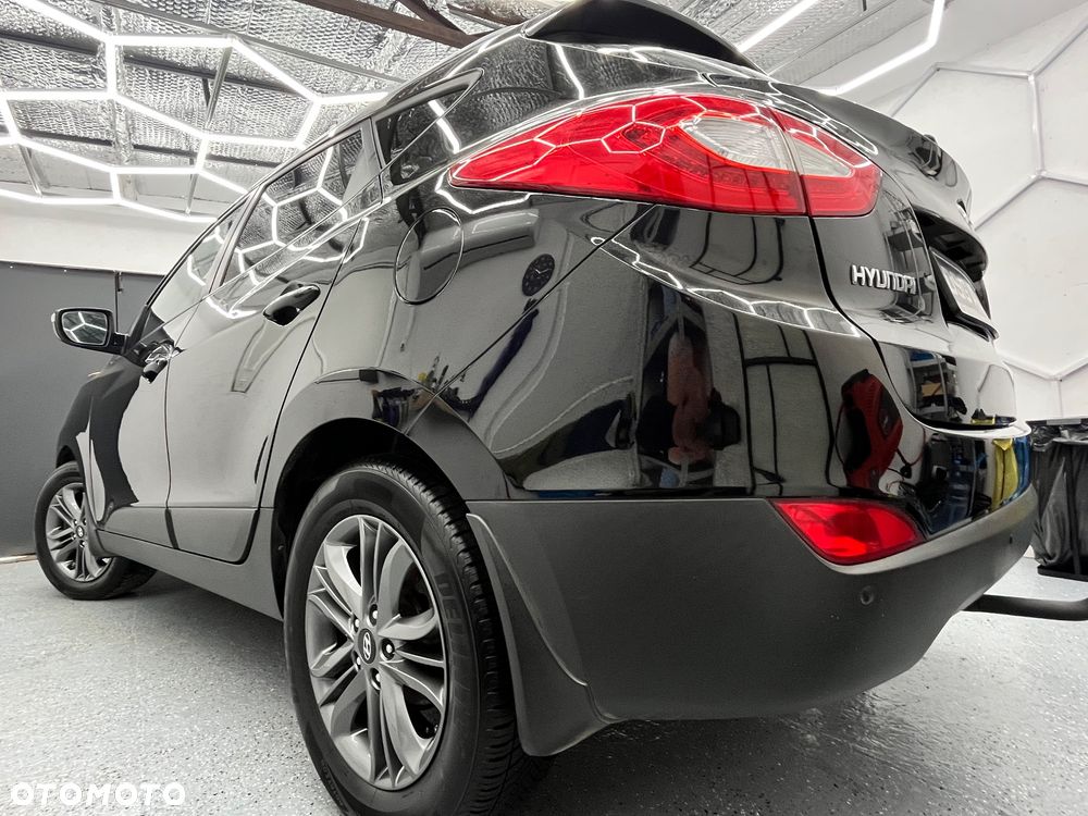Hyundai ix35 - 14