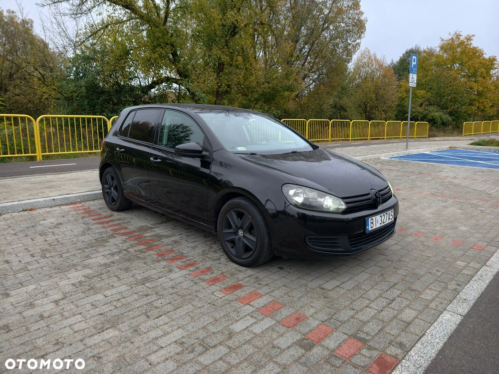 Volkswagen Golf - 3
