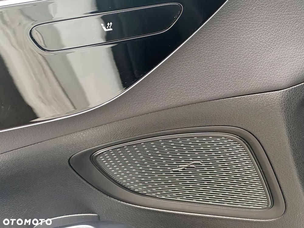 Mercedes-Benz Klasa C 200 d 9G-TRONIC Avantgarde - 21