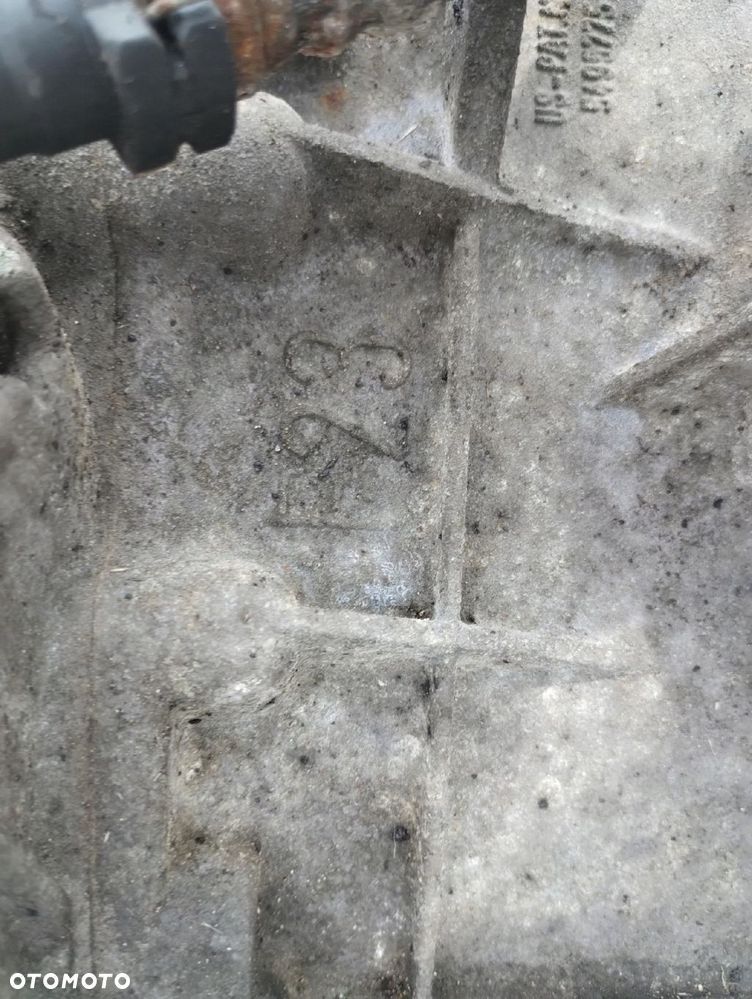 Opel Vectra C 2.2 Skrzynia Biegów F23 Xx - 6