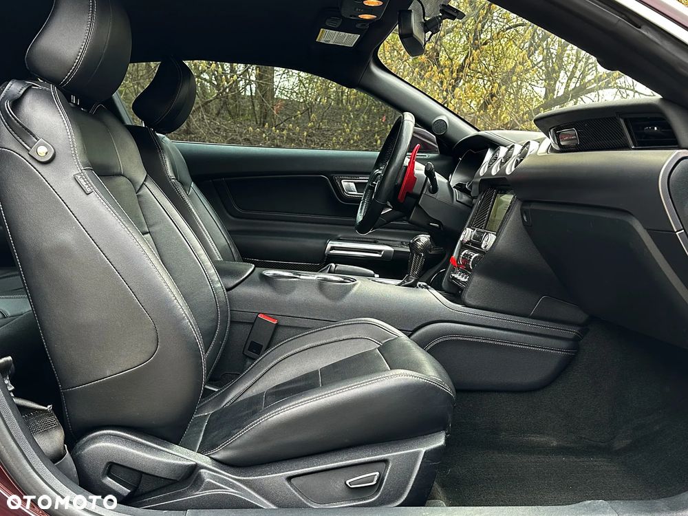 Ford Mustang 2.3 EcoBoost - 7