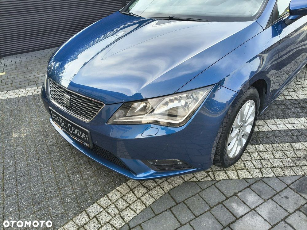 Seat Leon - 26