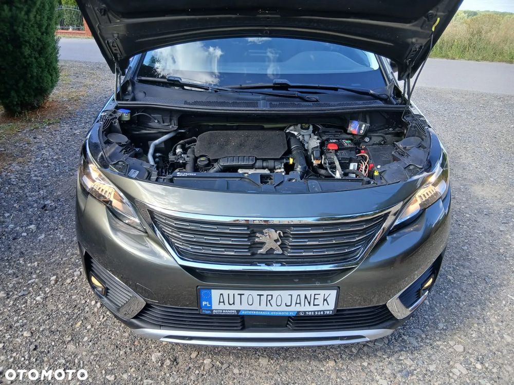 Peugeot 5008 1.2 PureTech Active S&S - 40