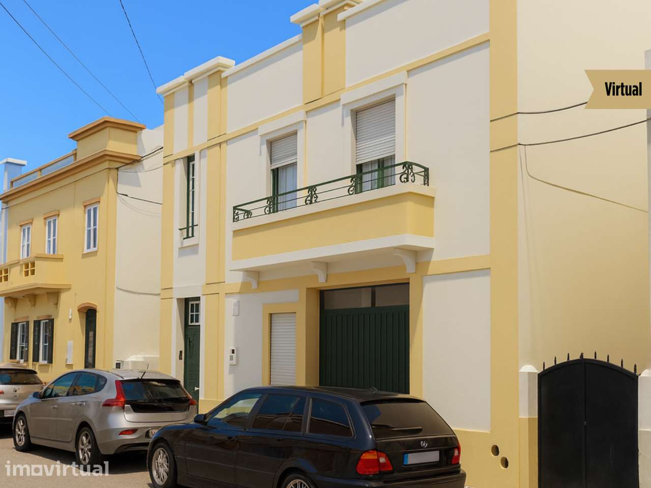 Prédio no Centro  Cidade - Oportunidade Investimento - Grande imagem: 2/22
