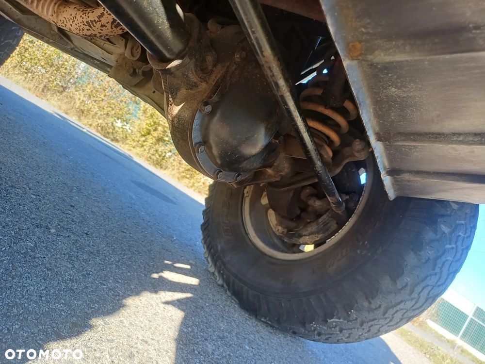 Jeep Cherokee 4.0 - 29