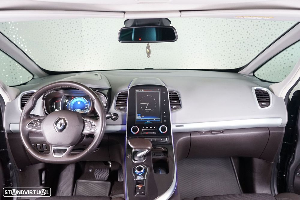 Renault Espace 1.6 dCi Zen EDC - 17