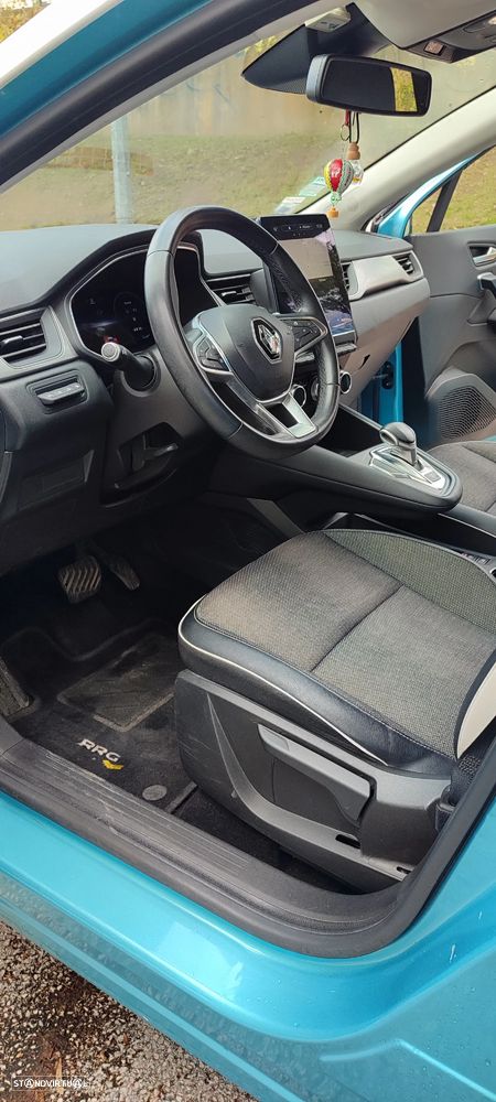 Renault Captur - 7
