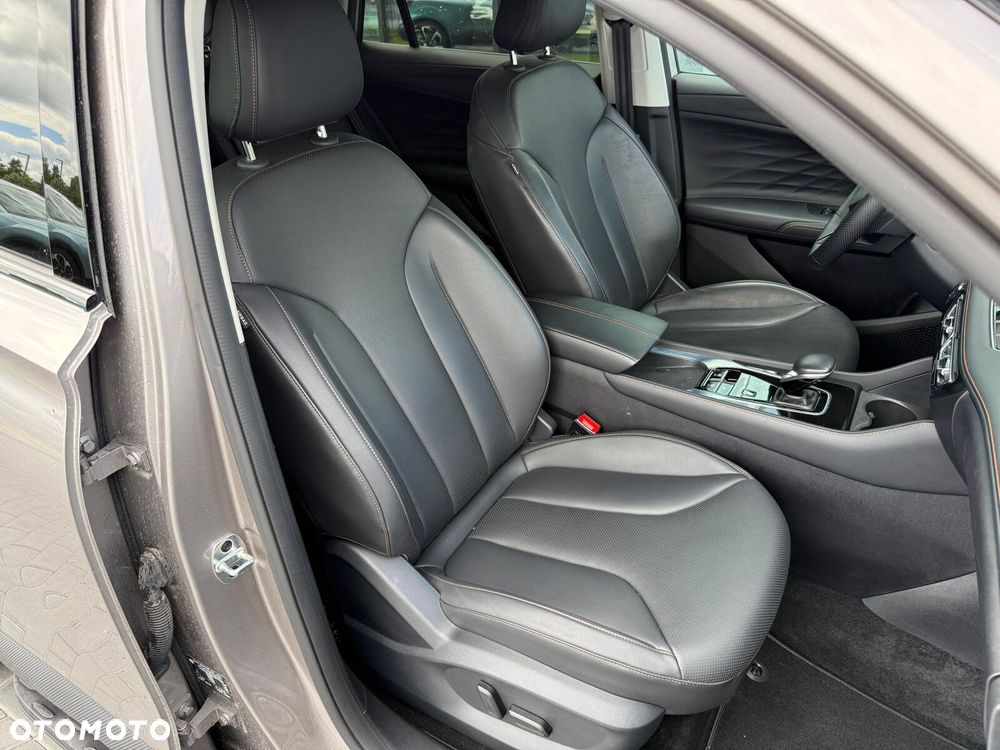 MG HS PHEV - 13