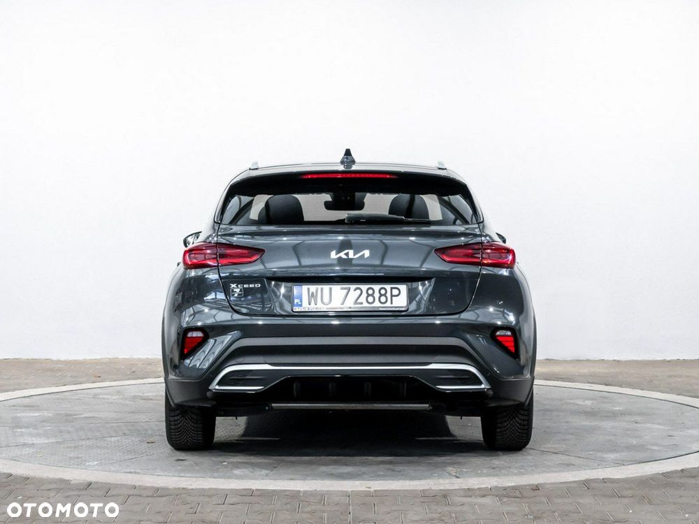 Kia XCeed 1.5 T-GDI M - 8