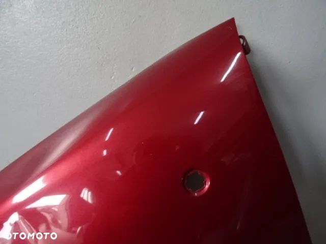 BŁOTNIK LEWY PRZÓD PRZEDNI FIAT SEICENTO LIFT 00-04 NR379 - 5