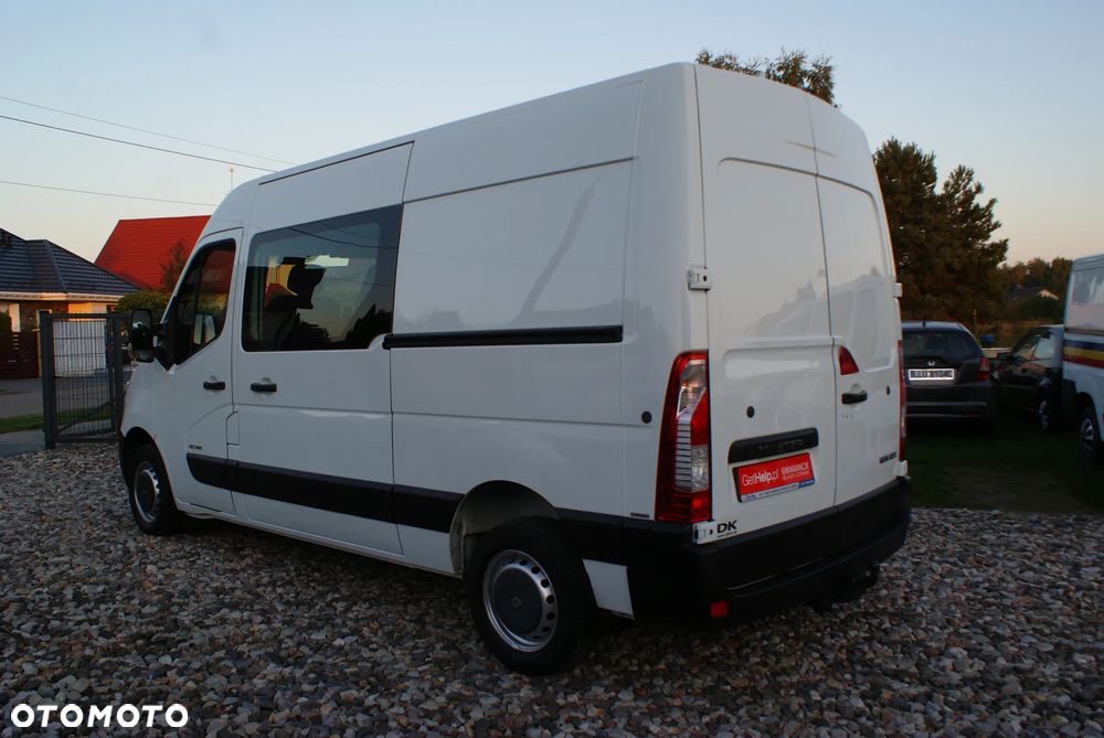 Renault Master - 6