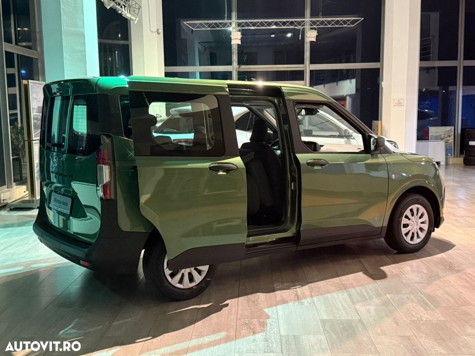 Ford Tourneo Courier - 4