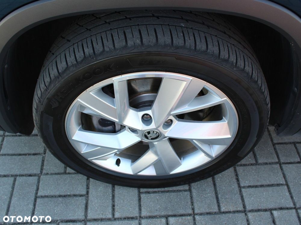 Skoda Kodiaq 2.0 TDI 4x4 Style DSG - 37